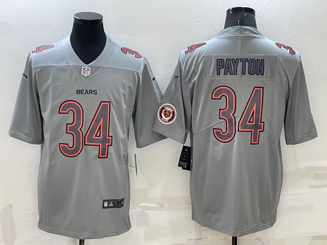 Chicago Bears Jerseys 041